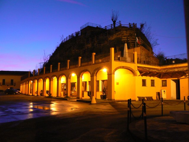 Piazza Guacchione